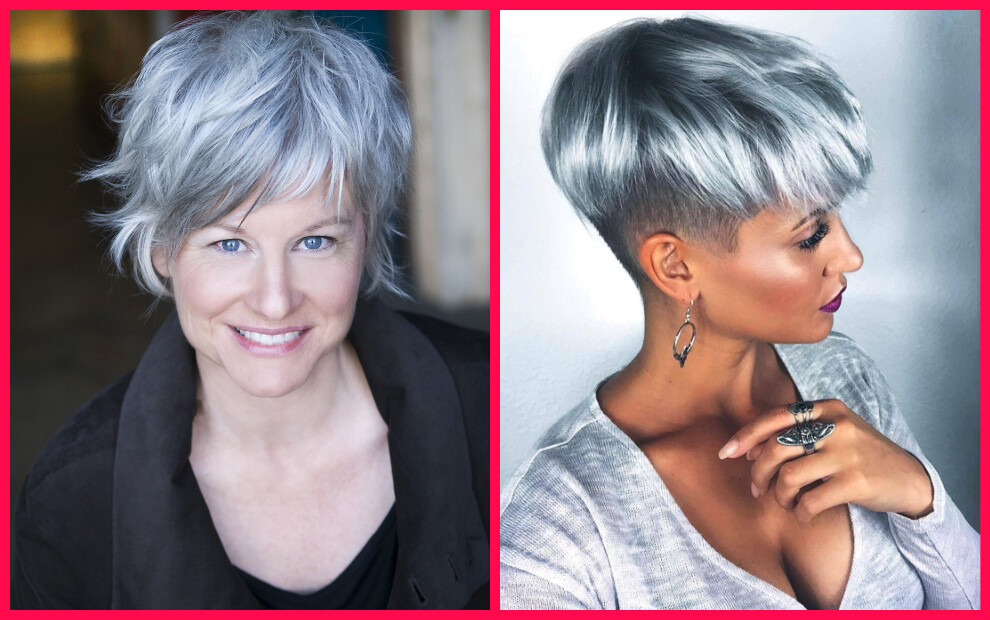 2. "How to Achieve Icy Blue Silver Blue Hair at Home" - wide 6